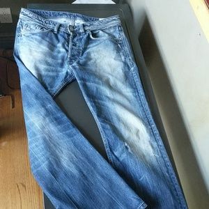 Diesel jeans Zhav